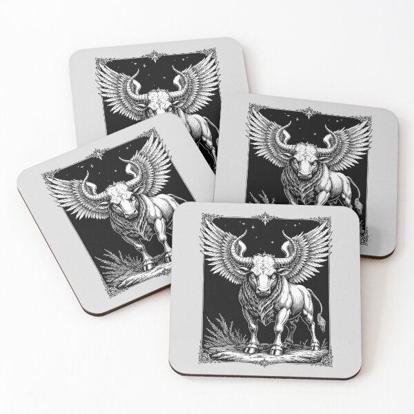 Item preview, Haagenti The White Sigil Beast designed and sold by taiche.