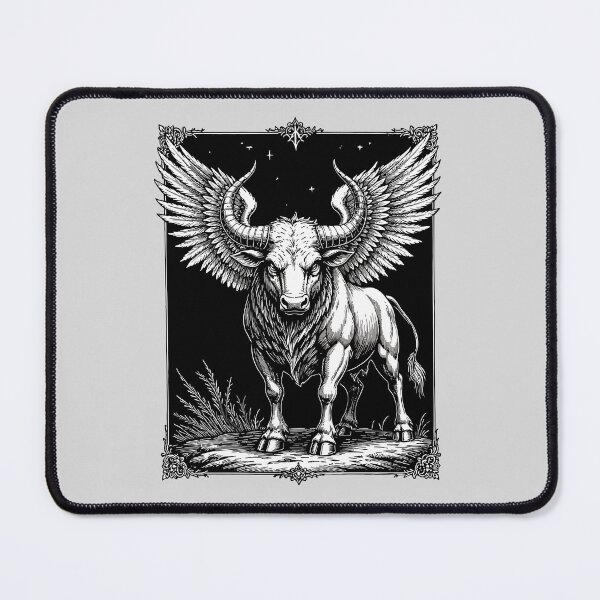 Item preview, Haagenti The White Sigil Beast designed and sold by taiche.