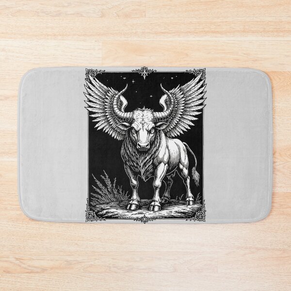 Item preview, Haagenti The White Sigil Beast designed and sold by taiche.