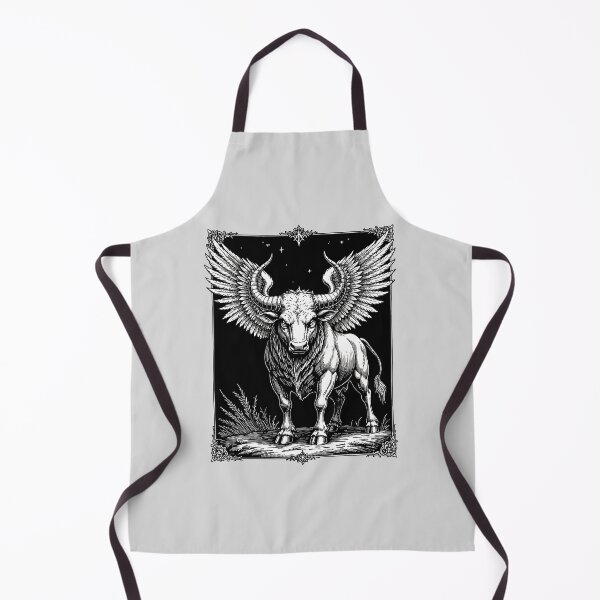 Item preview, Haagenti The White Sigil Beast designed and sold by taiche.