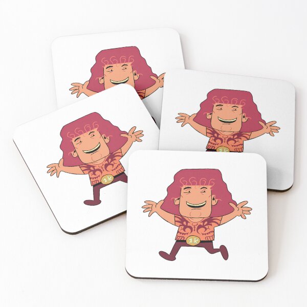 Item preview, Silly Little Rikki designed and sold by kriste-nsapp.
