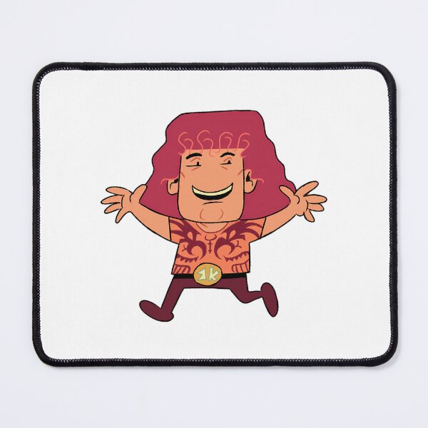 Item preview, Silly Little Rikki designed and sold by kriste-nsapp.