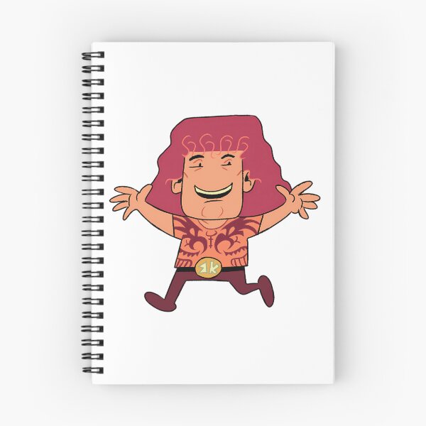 Item preview, Silly Little Rikki designed and sold by kriste-nsapp.