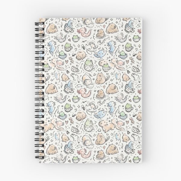 Item preview, Crazy Animals designed and sold by Keikin1.