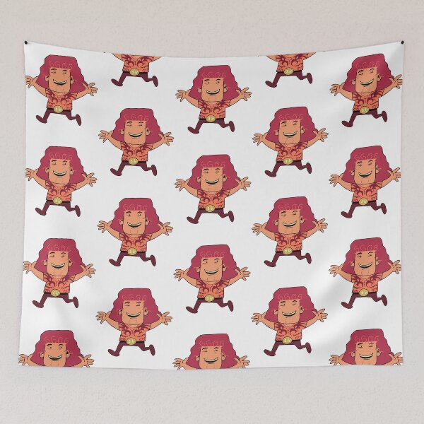 Item preview, Silly Little Rikki designed and sold by kriste-nsapp.