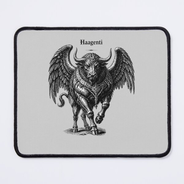 Item preview, Haagenti Ascendant designed and sold by taiche.