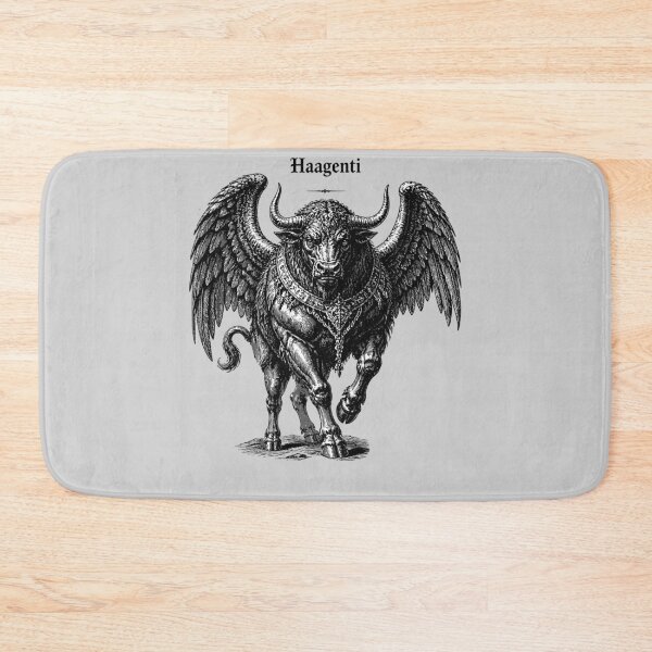 Item preview, Haagenti Ascendant designed and sold by taiche.