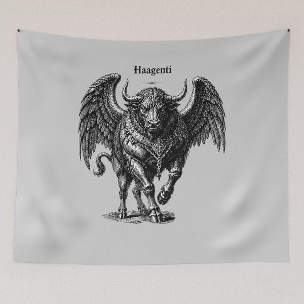 Item preview, Haagenti Ascendant designed and sold by taiche.