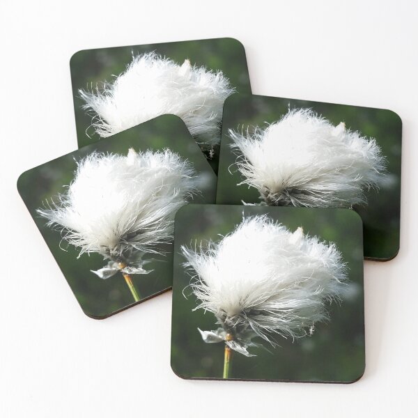 Item preview, Fluffy Flower Seeds designed and sold by CalmnessbyChoice.