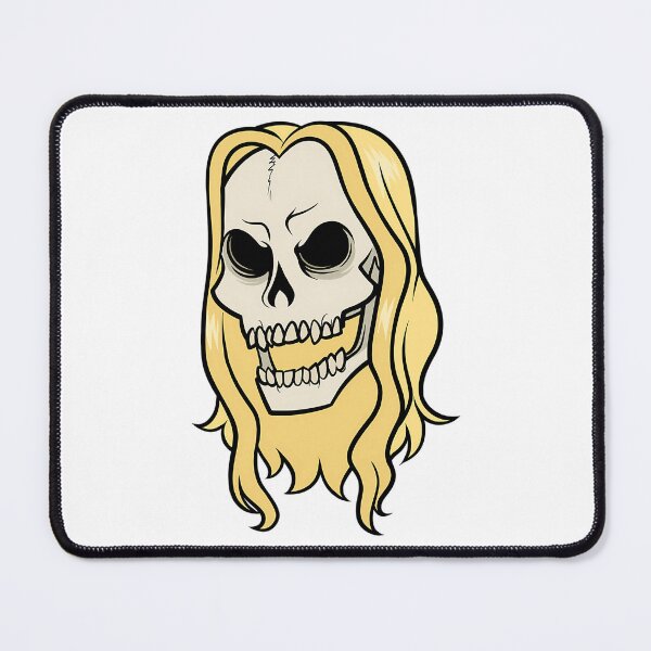 Item preview, Skwisgaar Dethskull designed and sold by kriste-nsapp.