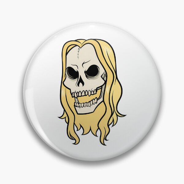 Item preview, Skwisgaar Dethskull designed and sold by kriste-nsapp.
