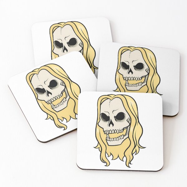 Item preview, Skwisgaar Dethskull designed and sold by kriste-nsapp.