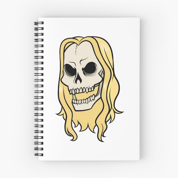 Item preview, Skwisgaar Dethskull designed and sold by kriste-nsapp.