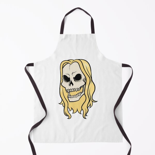 Item preview, Skwisgaar Dethskull designed and sold by kriste-nsapp.