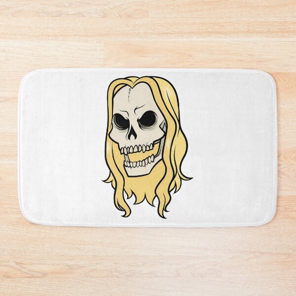 Item preview, Skwisgaar Dethskull designed and sold by kriste-nsapp.