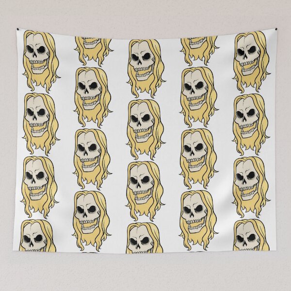Item preview, Skwisgaar Dethskull designed and sold by kriste-nsapp.