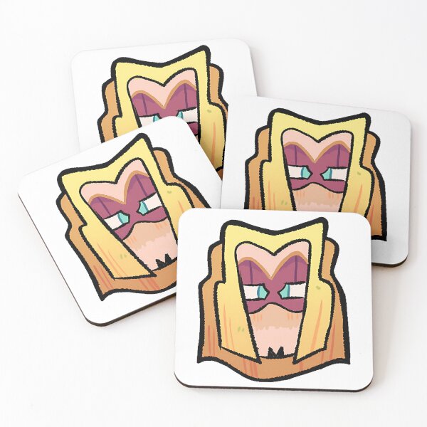 Item preview, Skwisgaar Skwigelf - Face Icon designed and sold by kriste-nsapp.