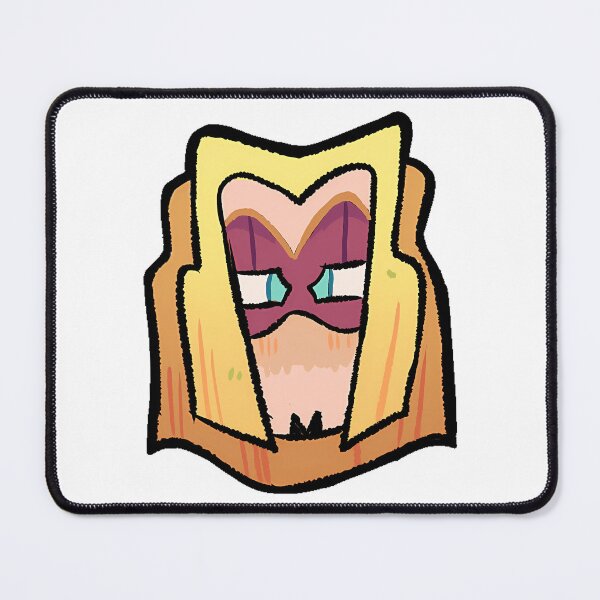 Item preview, Skwisgaar Skwigelf - Face Icon designed and sold by kriste-nsapp.