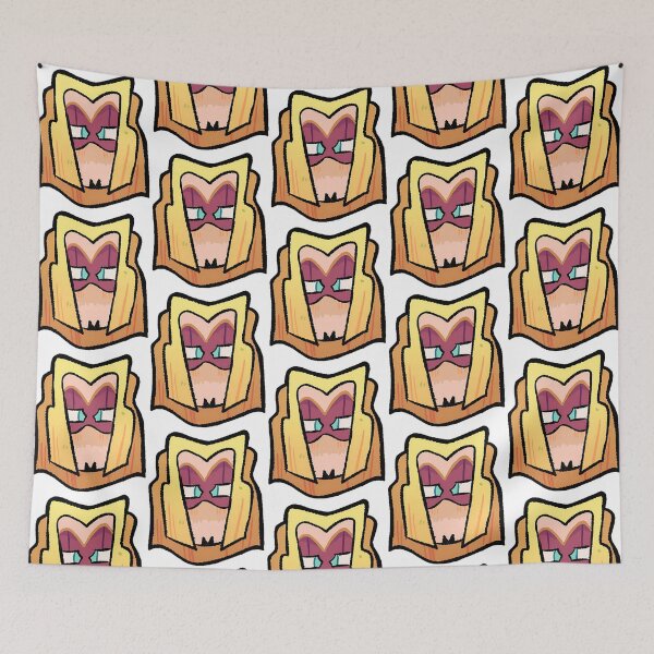 Item preview, Skwisgaar Skwigelf - Face Icon designed and sold by kriste-nsapp.