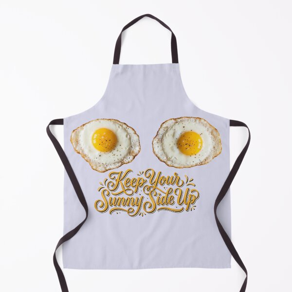 Item preview, Keep Your Sunny Side Up designed and sold by graficsfx.