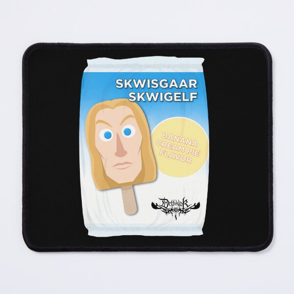 Item preview, Skwisgaar Skwigelf - Icy And Brutal designed and sold by kriste-nsapp.