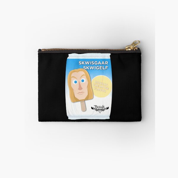 Item preview, Skwisgaar Skwigelf - Icy And Brutal designed and sold by kriste-nsapp.