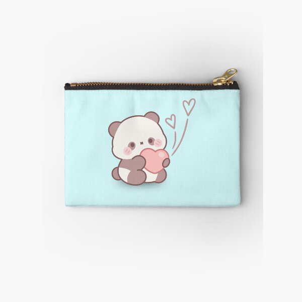 Item preview, Cozy Panda Love designed and sold by Lecoteco.