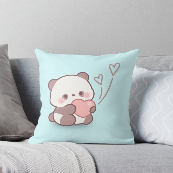 Item preview, Cozy Panda Love designed and sold by Lecoteco.
