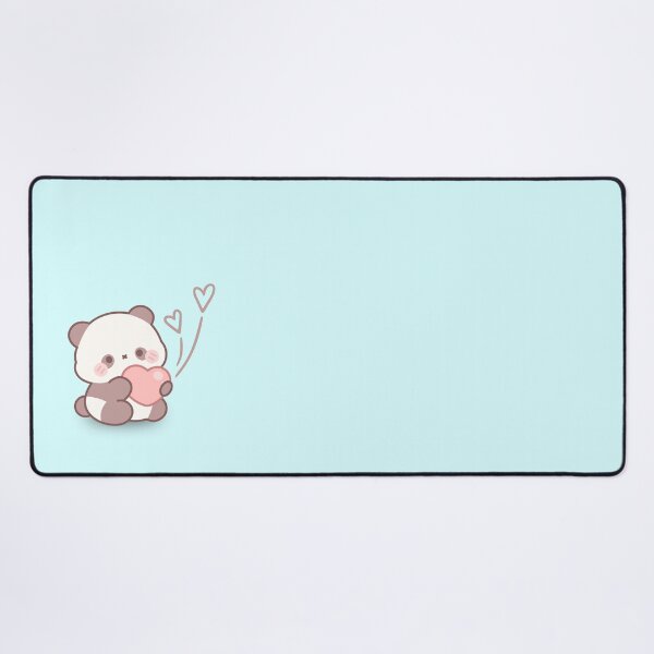 Item preview, Cozy Panda Love designed and sold by Lecoteco.