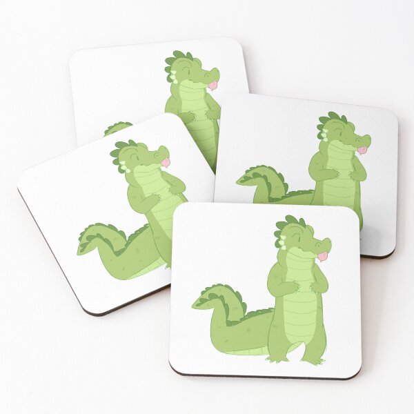 Item preview, Gator Themed Kobold  designed and sold by renjaminnifer2.