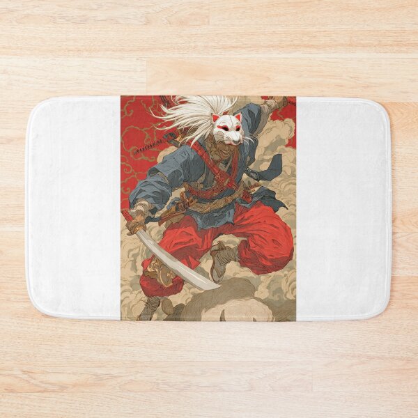 Item preview, Year of the fox designed and sold by Rene-Martin.