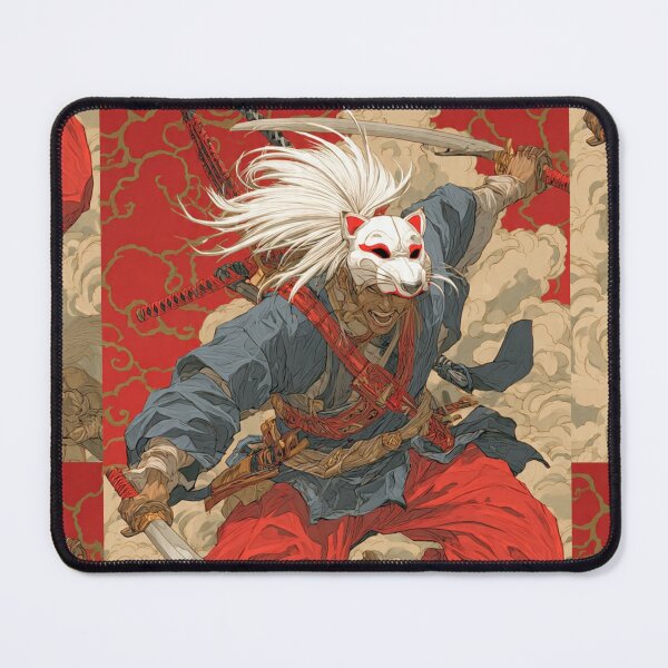 Item preview, Year of the fox designed and sold by Rene-Martin.
