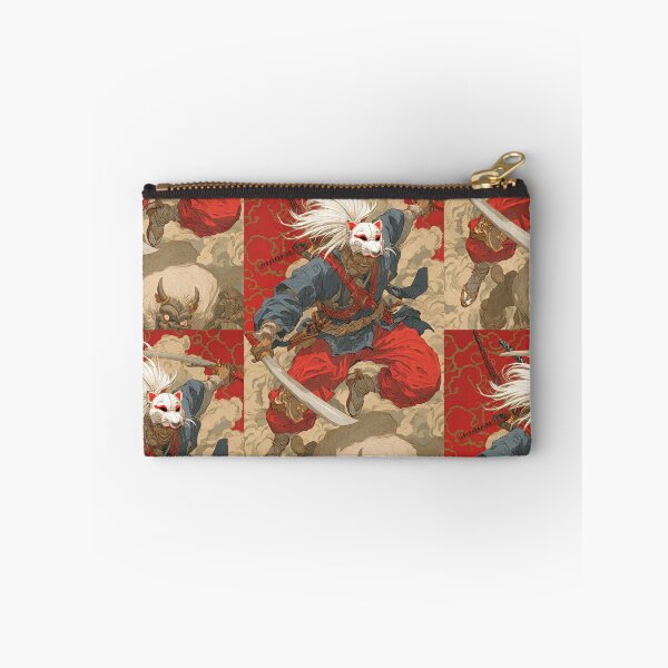 Item preview, Year of the fox designed and sold by Rene-Martin.