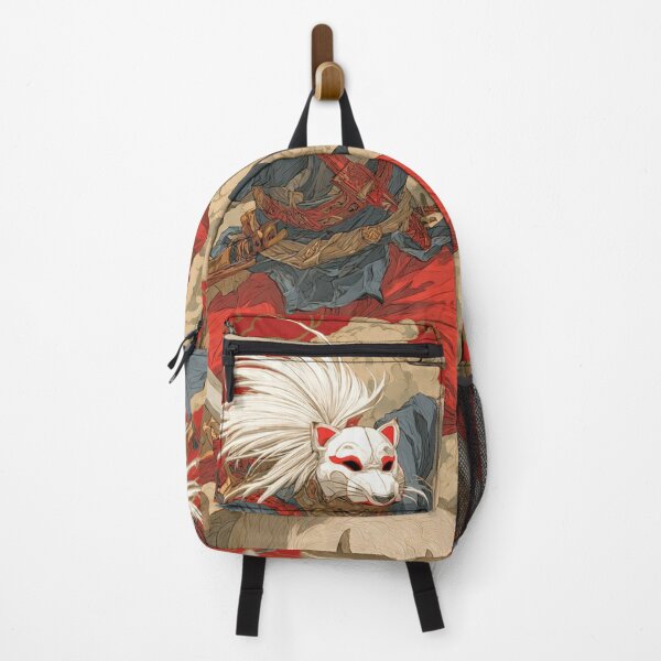 Item preview, Year of the fox designed and sold by Rene-Martin.