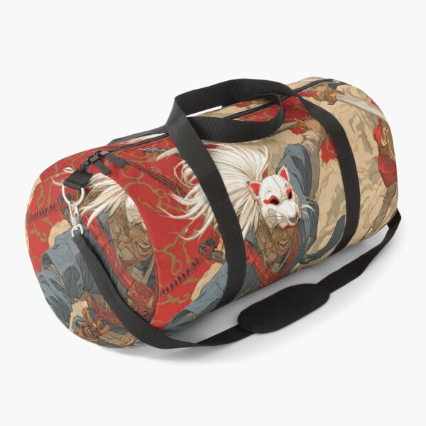 Item preview, Year of the fox designed and sold by Rene-Martin.
