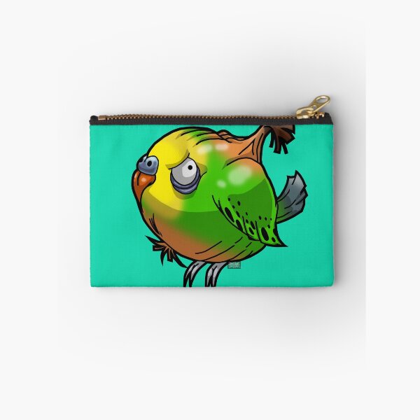 Item preview, Onion Budgie designed and sold by ajhockham.