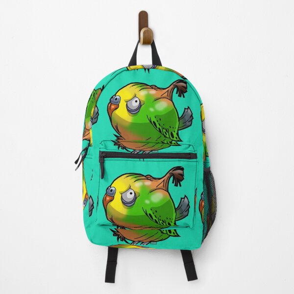 Item preview, Onion Budgie designed and sold by ajhockham.