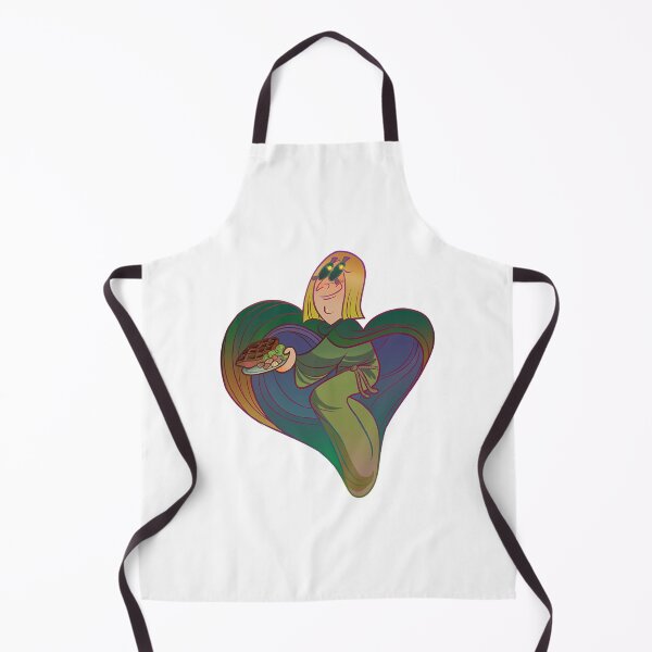 Item preview, Spiritual Guide Knubbler designed and sold by kriste-nsapp.