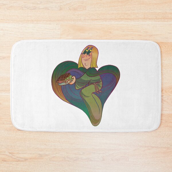 Item preview, Spiritual Guide Knubbler designed and sold by kriste-nsapp.