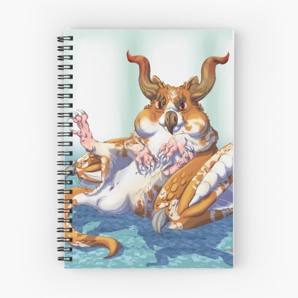 Aperçu de l'œuvre Hamster-Dragon créée et vendue par Camix-GirARTS.