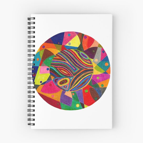Item preview, Célula Mandala designed and sold by Conforn_.