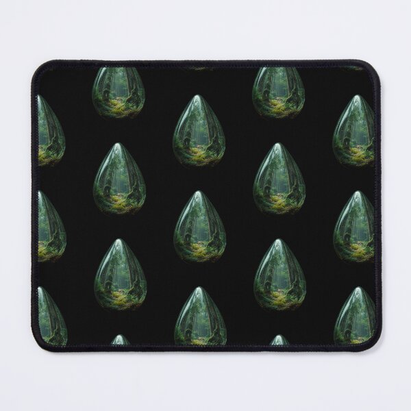 Item preview, Forest in a drop designed and sold by YouFeelAtEase.