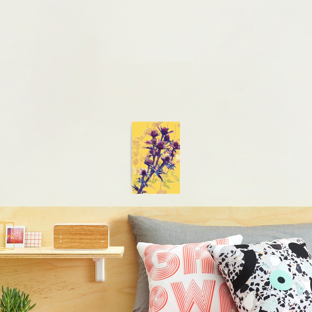 Item preview, Photographic Print designed and sold by MidnightARTing.