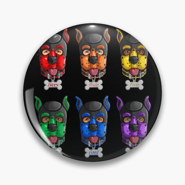 Item preview, Happy Pride From The Good Boys designed and sold by bobobear.