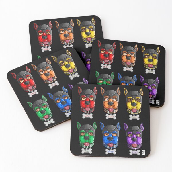 Item preview, Happy Pride From The Good Boys designed and sold by bobobear.