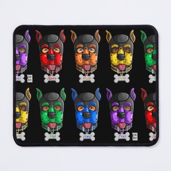 Item preview, Happy Pride From The Good Boys designed and sold by bobobear.