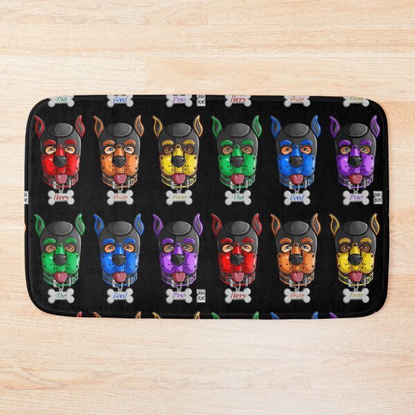 Item preview, Happy Pride From The Good Boys designed and sold by bobobear.