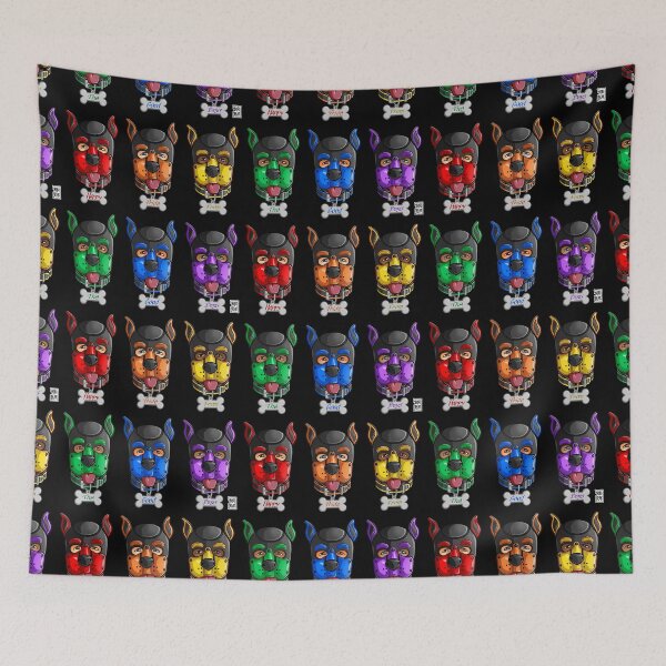 Item preview, Happy Pride From The Good Boys designed and sold by bobobear.
