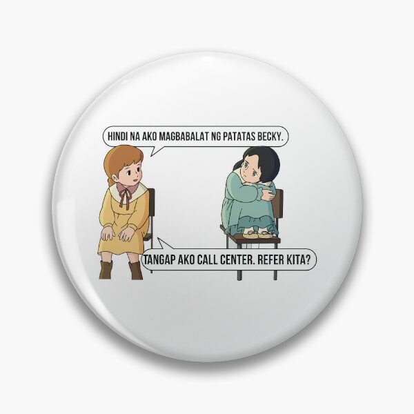Item preview, Call Center Life Meme – Funny BPO Work Humor Night Shift Struggles designed and sold by PrincessLavinia.
