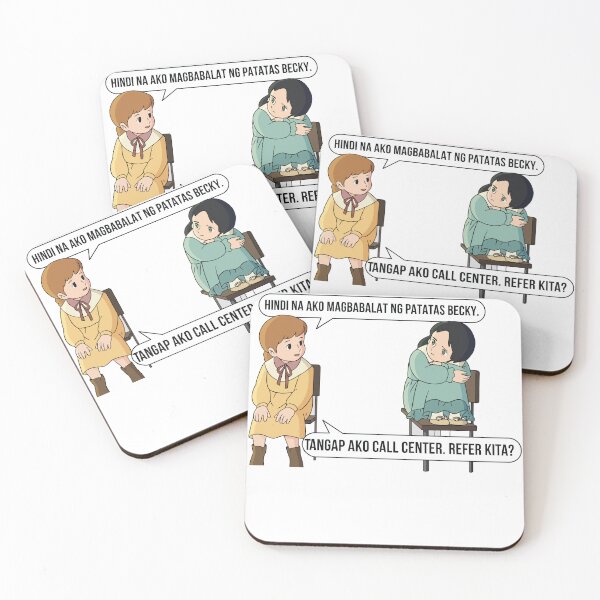 Item preview, Call Center Life Meme – Funny BPO Work Humor Night Shift Struggles designed and sold by PrincessLavinia.